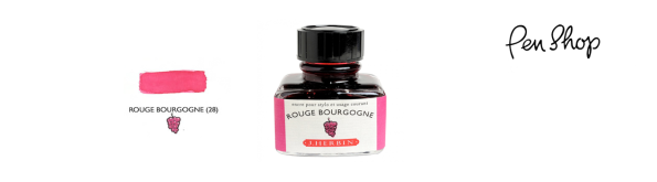 J. Herbin Inktpotten Inktpotten