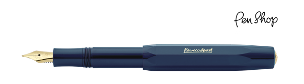 Kaweco Sport Classic Vulpennen