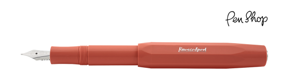 Kaweco Sport Skyline Vulpennen
