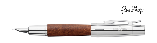 Faber-Castell E-motion Vulpennen
