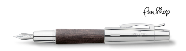 Faber-Castell E-motion Vulpennen