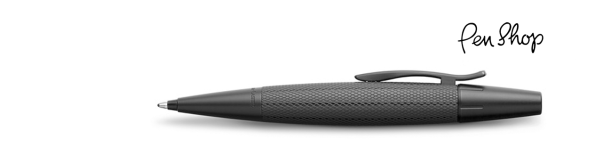 Faber-Castell E-motion Balpennen