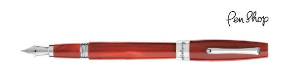 Montegrappa Felicità Vulpennen