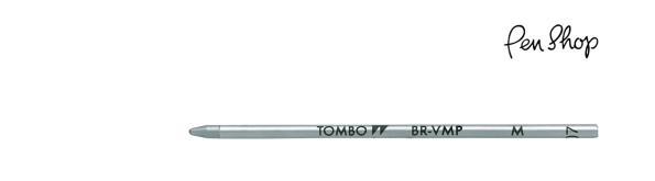 Tombow Gasdruk Balpenvulling  Balpenvullingen