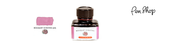 J. Herbin Inktpotten Inktpotten