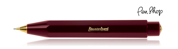 Kaweco Sport Classic Vulpotloden