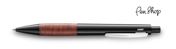 Lamy Accent Brillant  Balpennen