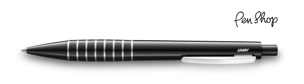 Lamy Accent Brillant  Balpennen