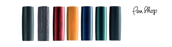 Lamy Accent Greepjes Greepjes