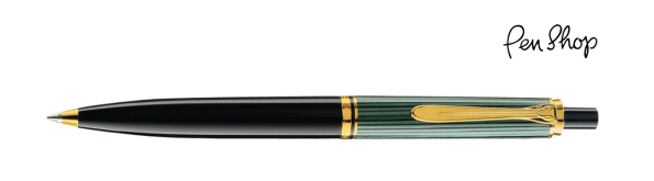 Pelikan Souverän 400 Balpennen