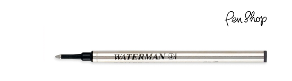 Waterman Rollerball Vulling Rollerbalvullingen