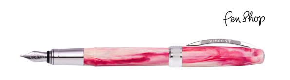 Visconti Van Gogh Vulpennen