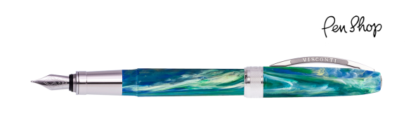 Visconti Van Gogh Vulpennen
