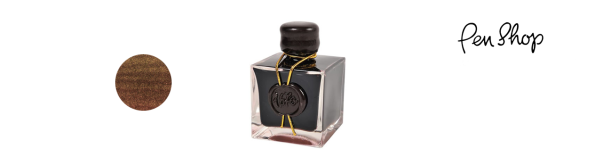 J. Herbin '1670' Ink Collection Inktpotten
