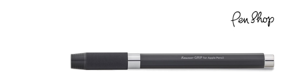 Kaweco Pencover Grip Apple Pencil Potloden