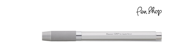Kaweco Pencover Grip Apple Pencil Potloden