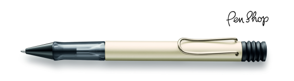 Lamy Lx Balpennen