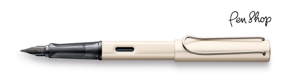 Lamy Lx Vulpennen