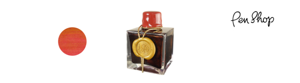 J. Herbin '1670' Ink Collection Inktpotten