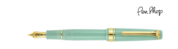 Sailor ProGear Slim 'Fairy Tale' Vulpennen