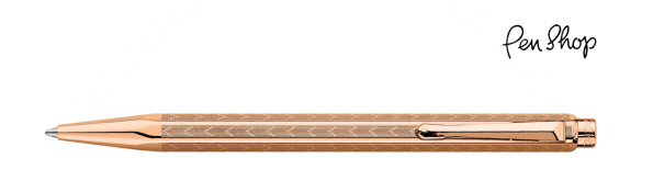 Caran d'Ache Ecridor Balpennen