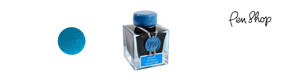 J. Herbin '1798' Inkt Collection Inktpotten