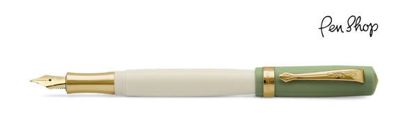 Kaweco Student Vulpennen