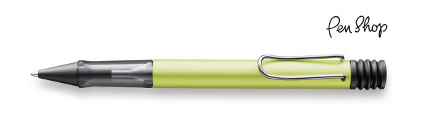 Lamy AL-star Balpennen