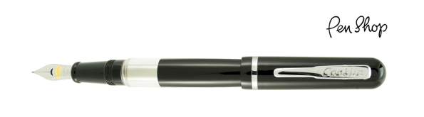 Conklin Heritage Collection Vulpennen