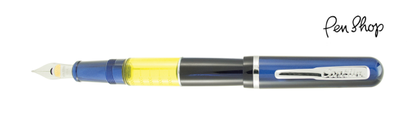 Conklin Heritage Collection Vulpennen