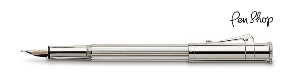 Graf von Faber-Castell Classic Vulpennen