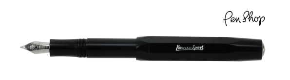 Kaweco Sport Skyline Vulpennen
