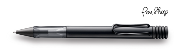 Lamy AL-star Balpennen