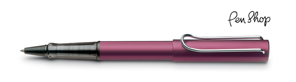 Lamy AL-star Rollerballs
