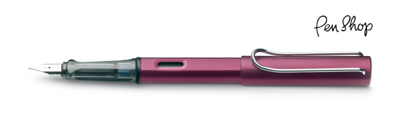 Lamy AL-star Vulpennen