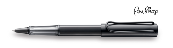 Lamy AL-star Rollerballs