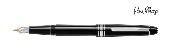 Mont Blanc Meisterstück Classique Vulpennen