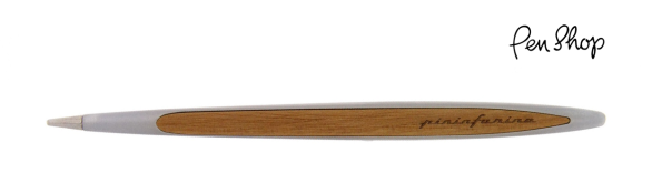 Napkin Cambiano Pininfarina Ethergraf Pen