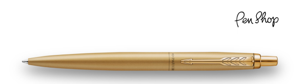 Parker Jotter XL Monochrome Balpennen