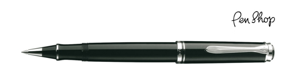 Pelikan Souverän 405 Rollerballs