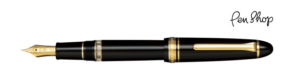 Sailor 1911 Realo Series Vulpennen