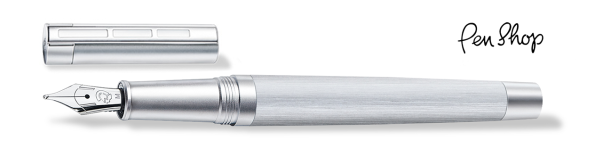 Staedtler Initium Metallum Vulpennen