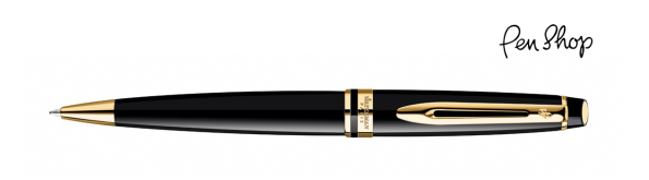 Waterman Expert Balpennen