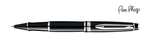 Waterman Expert Rollerballs