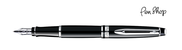 Waterman Expert Vulpennen