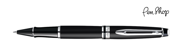 Waterman Expert Rollerballs