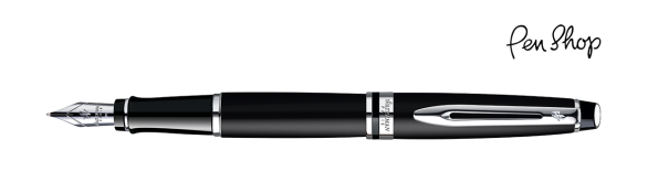 Waterman Expert Vulpennen