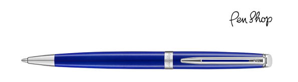 Waterman Hemisphere Balpennen