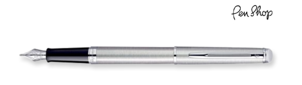 Waterman Hemisphere Vulpennen
