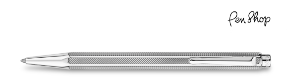 Caran d'Ache Ecridor Maille Milanese Balpennen